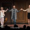 Theater: Hundert Quadratmeter